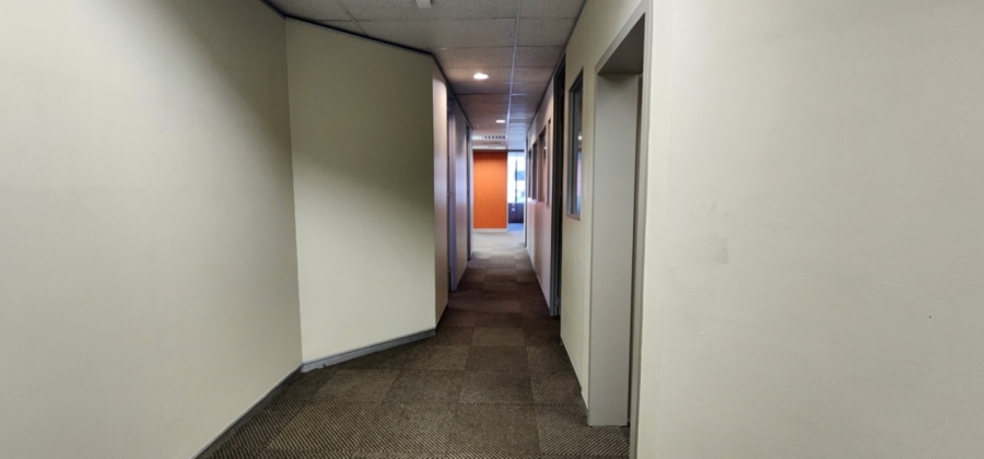 To Let commercial Property for Rent in Cape Town City Centre Western Cape